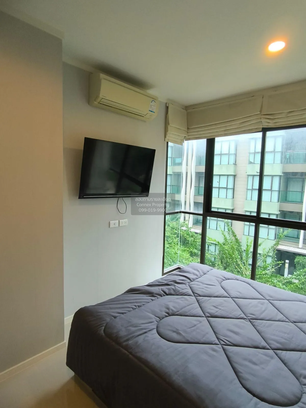 เช่าคอนโด  ลุมพินี พาร์คบีช ชะอำ ชะอำ ชะอำ เพชรบุรี CX-152004