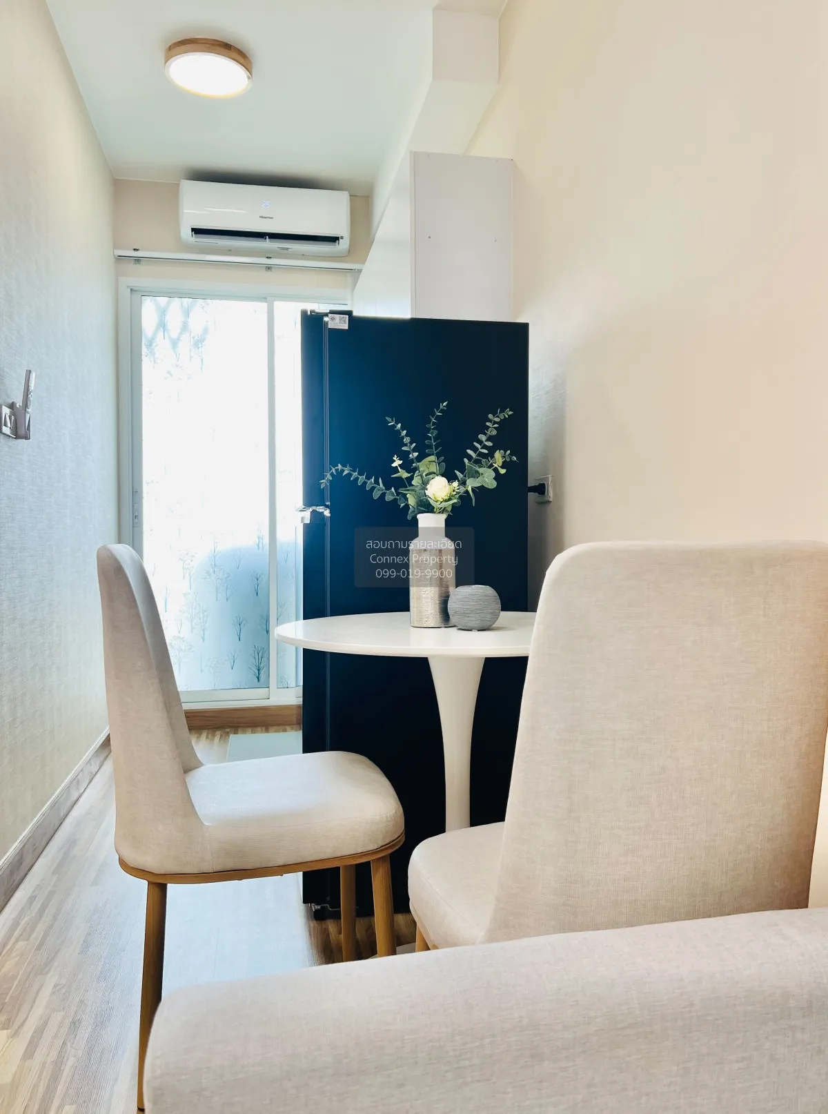 ขายคอนโด  ดิ ไอริส บางใหญ่ รีโนเวทใหม่ MRT-คลองบางไผ่ บางรักพัฒนา