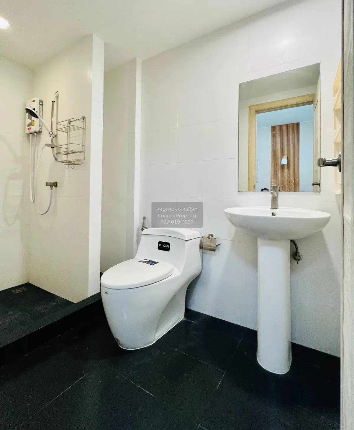 ขายคอนโด  ดิ ไอริส บางใหญ่ รีโนเวทใหม่ MRT-คลองบางไผ่ บางรักพัฒนา