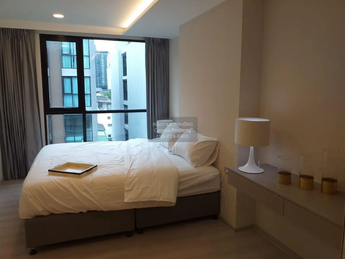 เช่าคอนโด  วีธารา สุขุมวิท 36 BTS-ทองหล่อ พระโขนง เขต คลองเตย กรุ