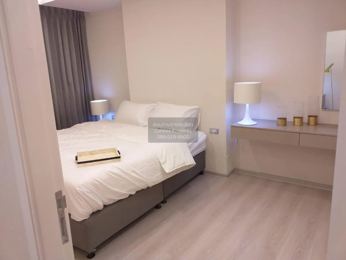 เช่าคอนโด  วีธารา สุขุมวิท 36 BTS-ทองหล่อ พระโขนง เขต คลองเตย กรุ