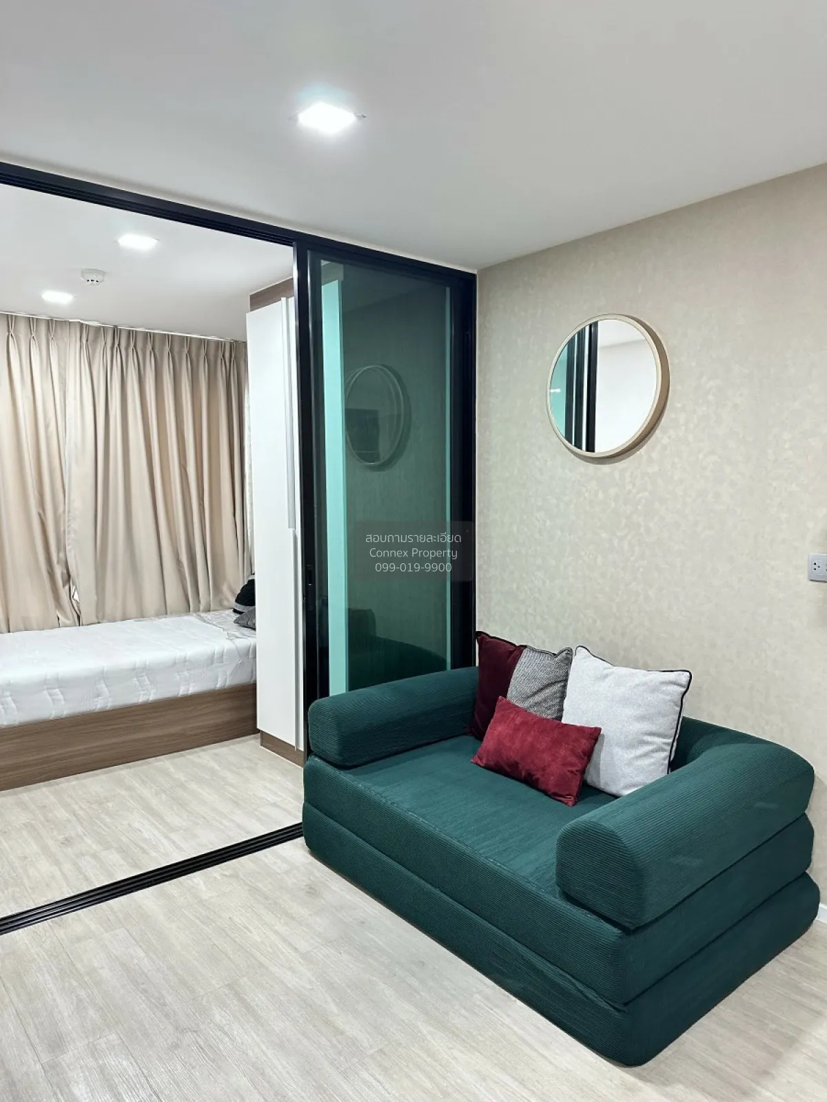 For Rent Condo , Atmoz Ladprao 71 , Lat Phrao , Lat Phrao , Bangk 1