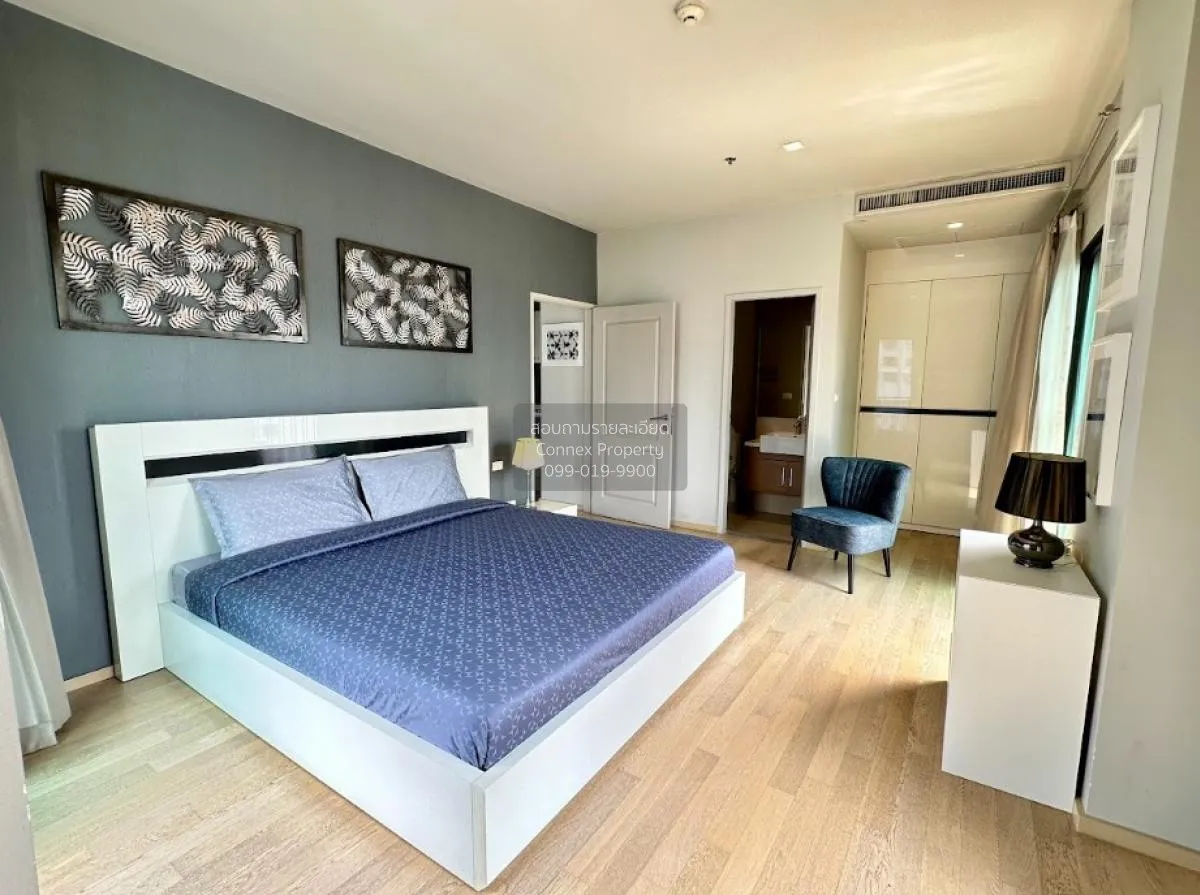 เช่าคอนโด  โนเบิล รีไฟน์ BTS-พร้อมพงษ์ คลองตัน เขต คลองเตย กรุงเท