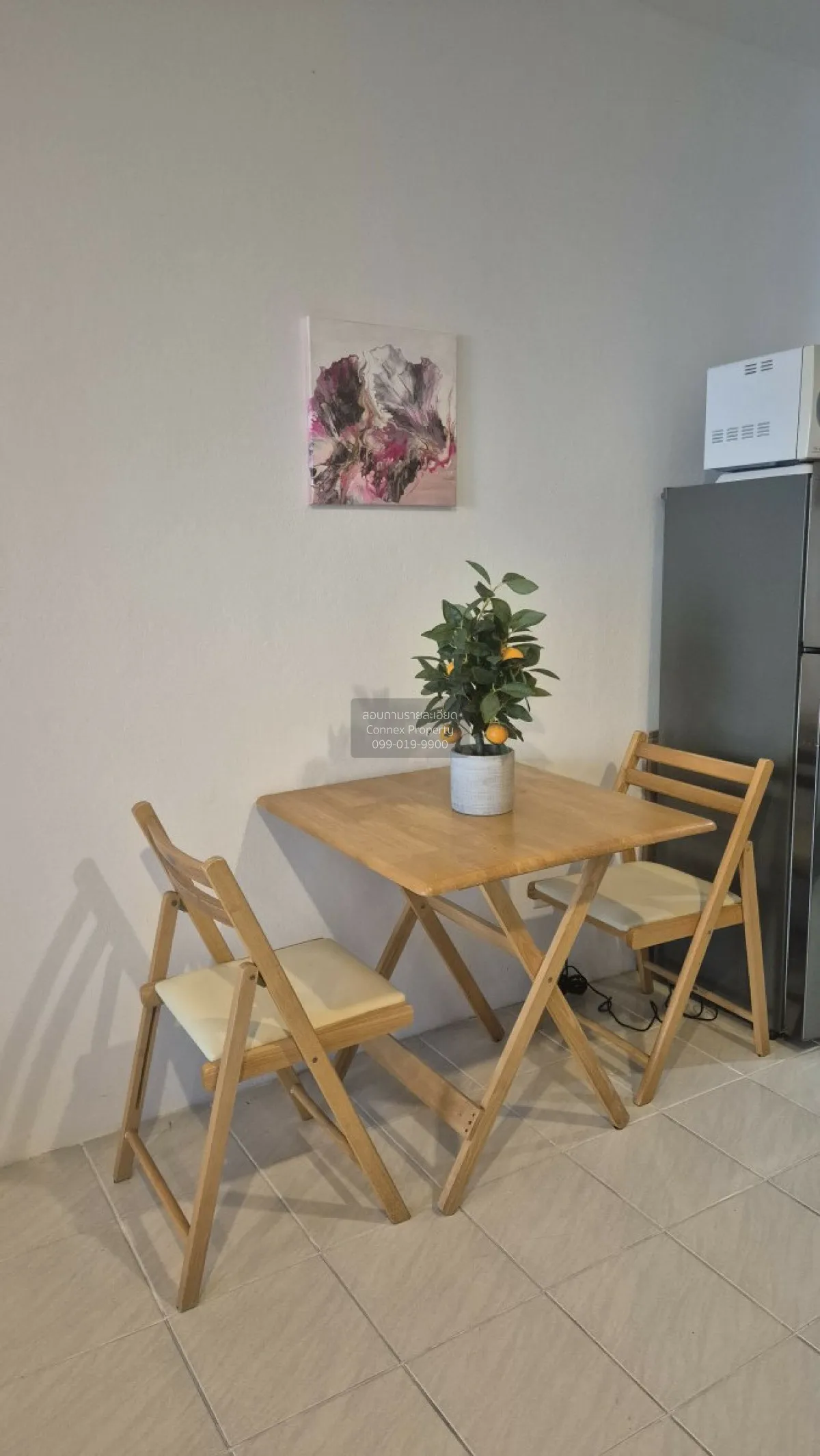 เช่าคอนโด  วิว ทะเล 3 เมืองพัทยา บางละมุง ชลบุรี CX-152010