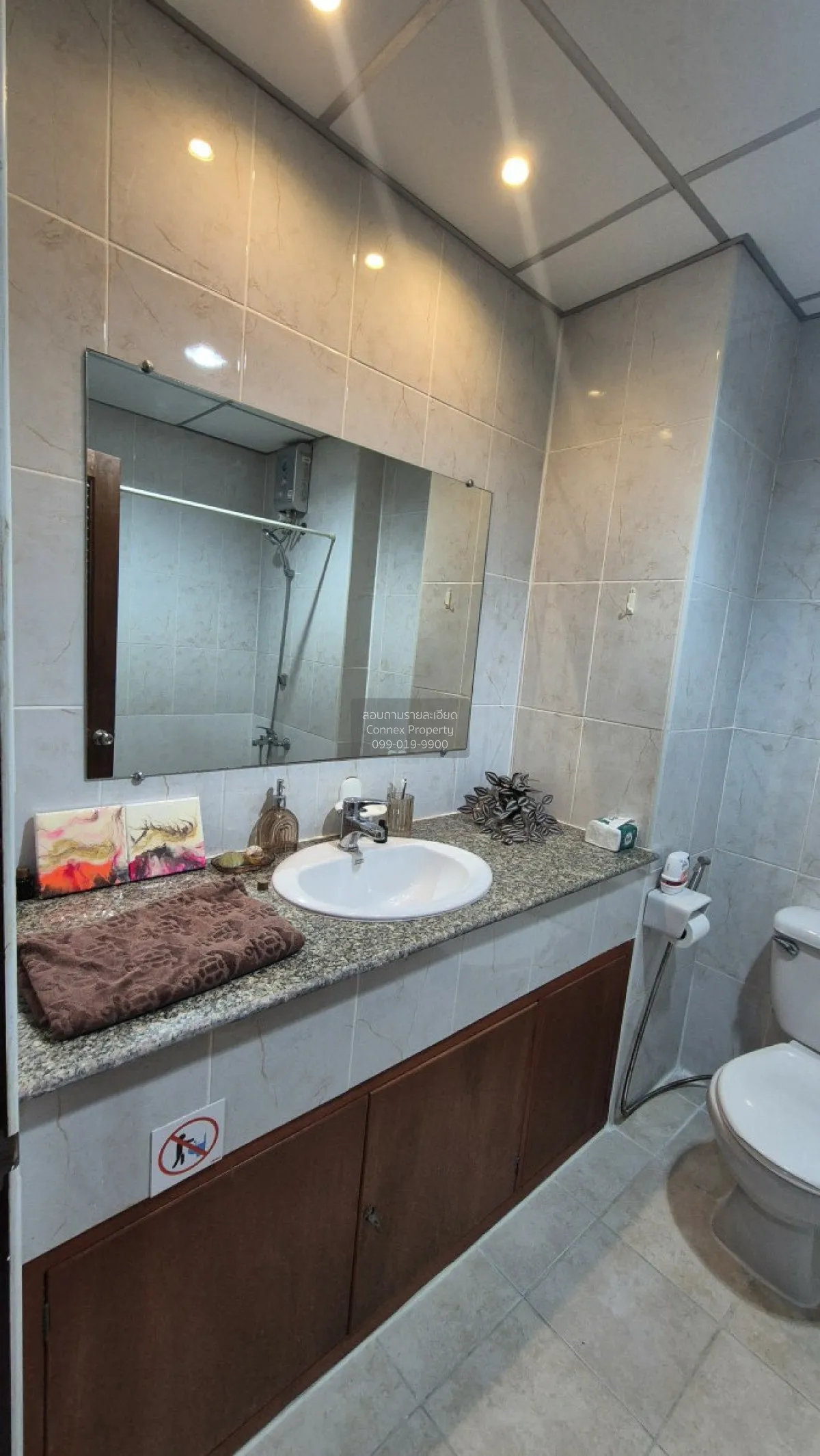 เช่าคอนโด  วิว ทะเล 3 เมืองพัทยา บางละมุง ชลบุรี CX-152010