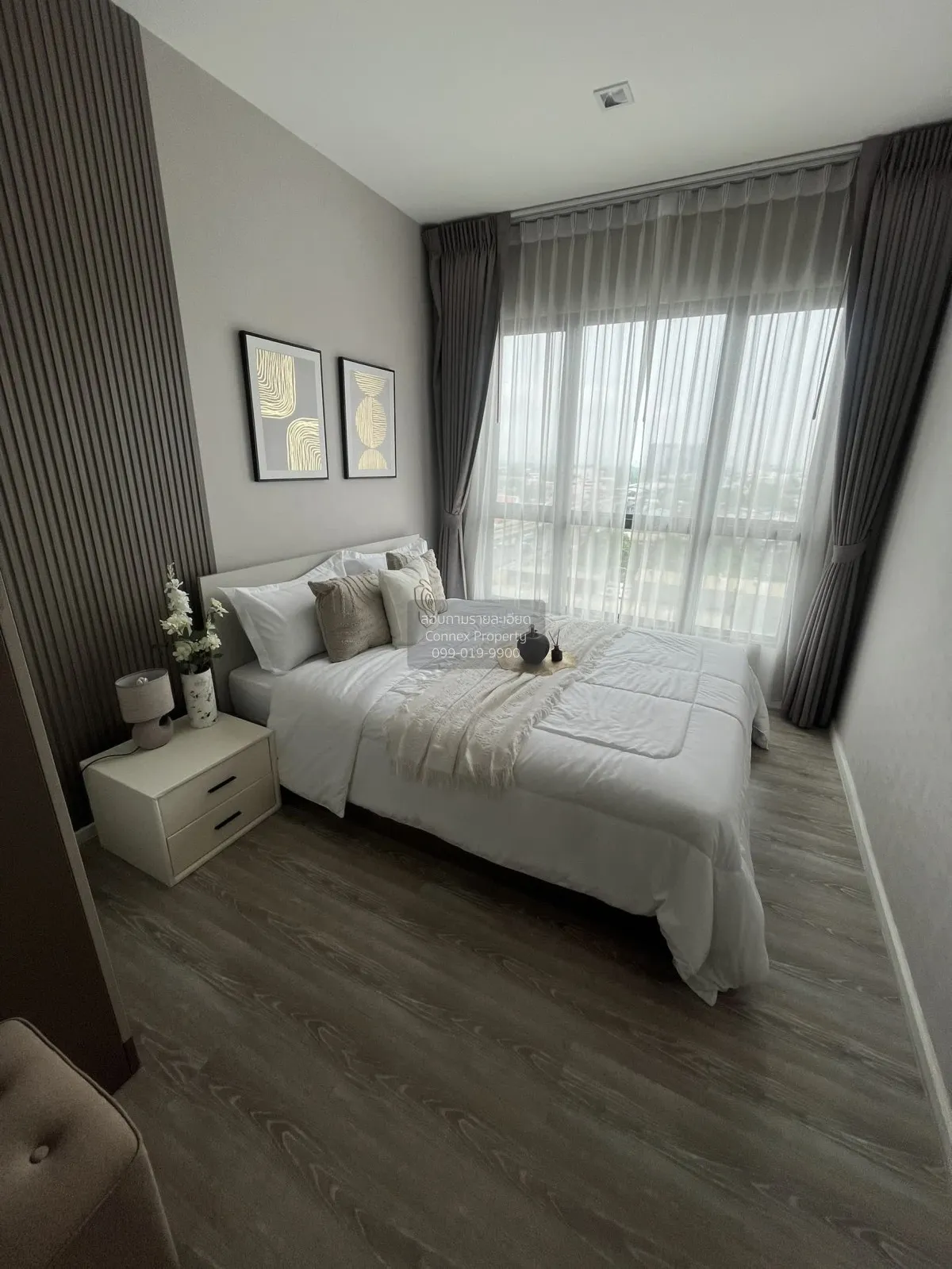 For Sale Condo , Knightsbridge Sky River Ocean  , newly renovated