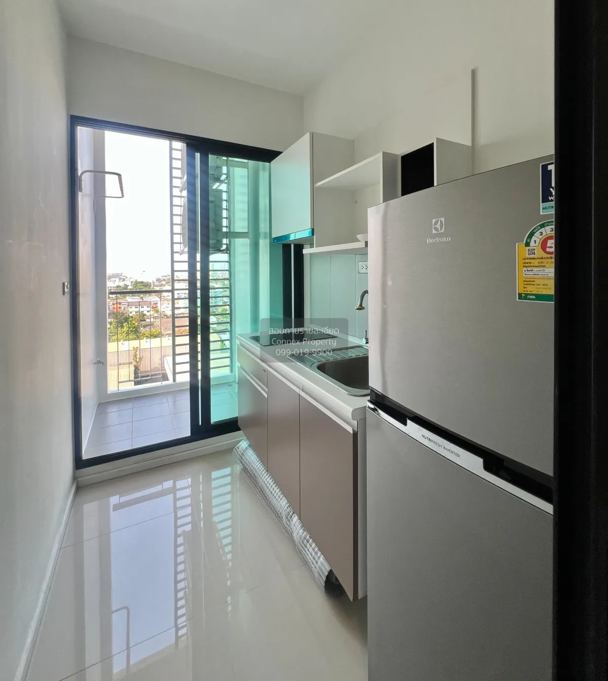 ขายคอนโด  ไนท์บริดจ์ สกาย ริเวอร์ โอเชี่ยน รีโนเวทใหม่ BTS-ปากน้ำ