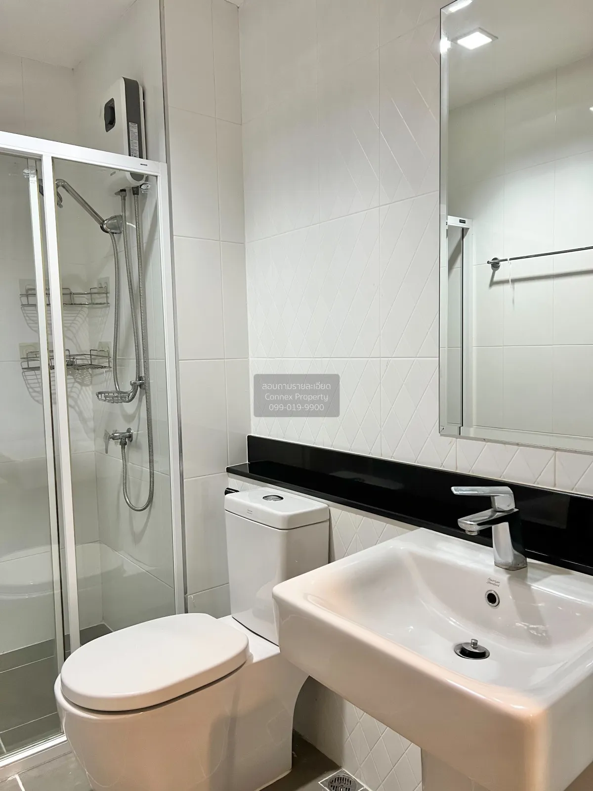 ขายคอนโด  ไนท์บริดจ์ สกาย ริเวอร์ โอเชี่ยน รีโนเวทใหม่ BTS-ปากน้ำ