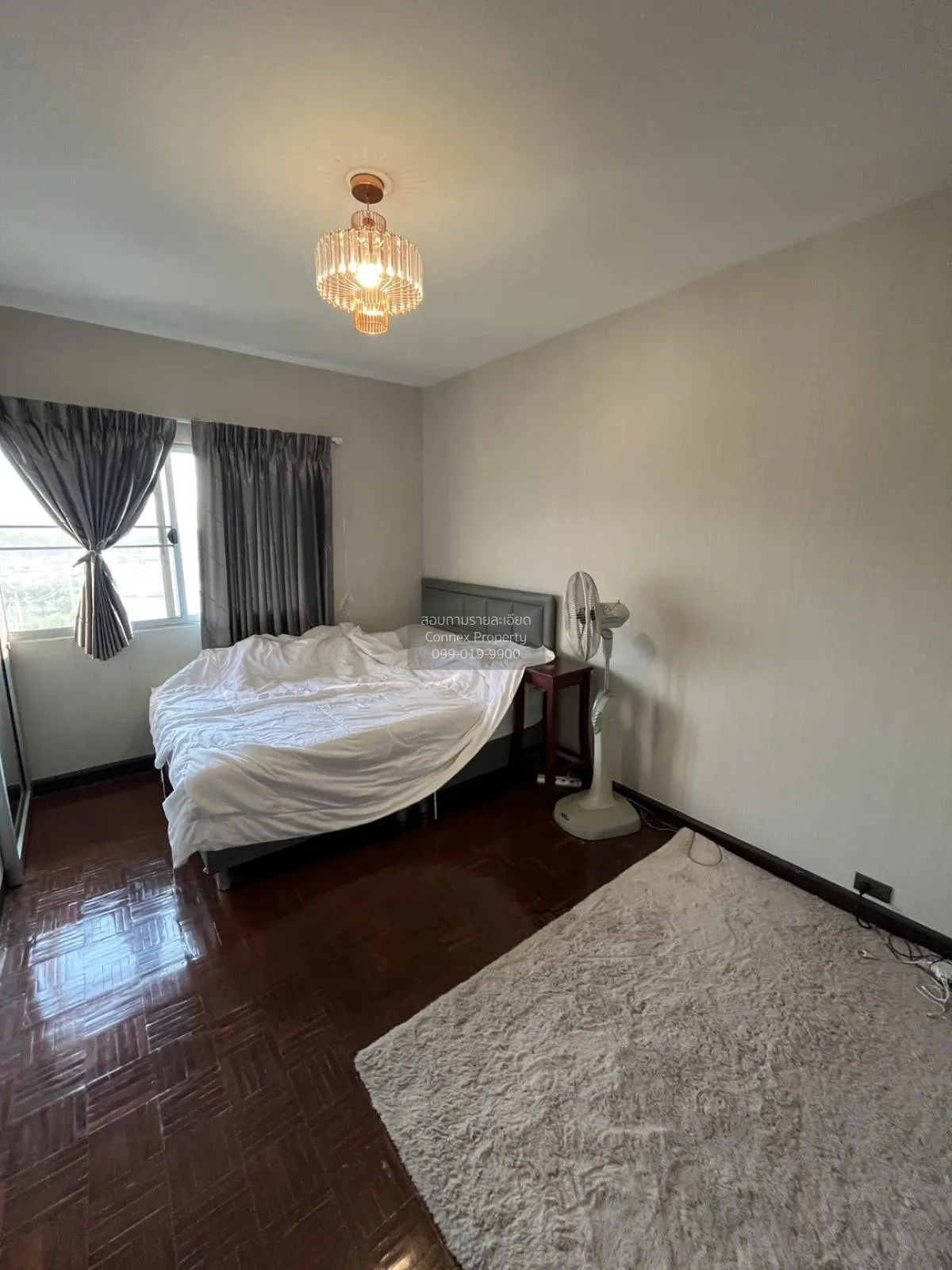 ขายคอนโด  บ้านสวน ลลนา-สวนหลวง MRT-ศรีอุดม (สายสีเหลือง) ดอกไม้ เ