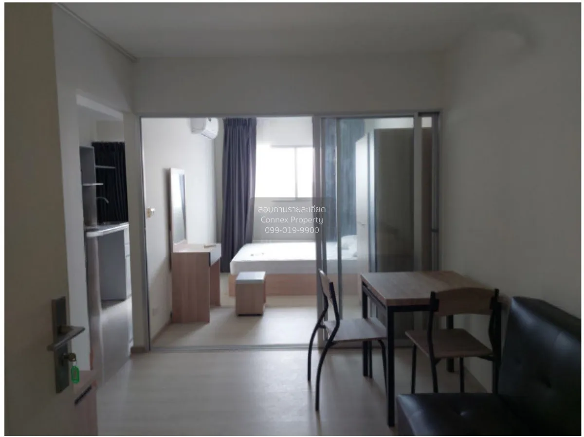 ขายคอนโด  พลัม คอนโด พระราม 2 บางมด เขต จอมทอง กรุงเทพ CX-152017 2