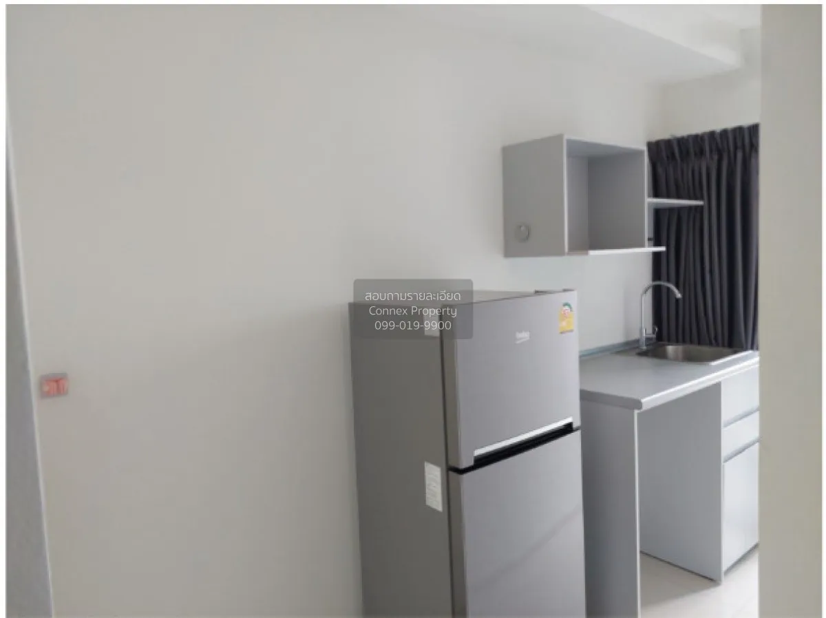 ขายคอนโด  พลัม คอนโด พระราม 2 บางมด เขต จอมทอง กรุงเทพ CX-152017 3