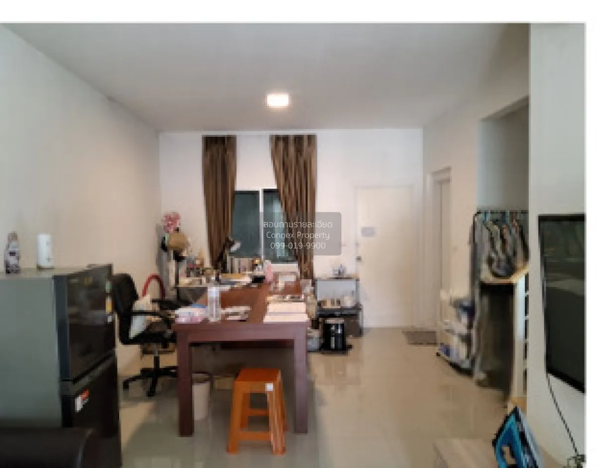 ขายทาวน์เฮ้าส์/ทาวน์โฮม  บ้านพฤกษา 122 อมตะ - บายพาส นาป่า เมืองช 2