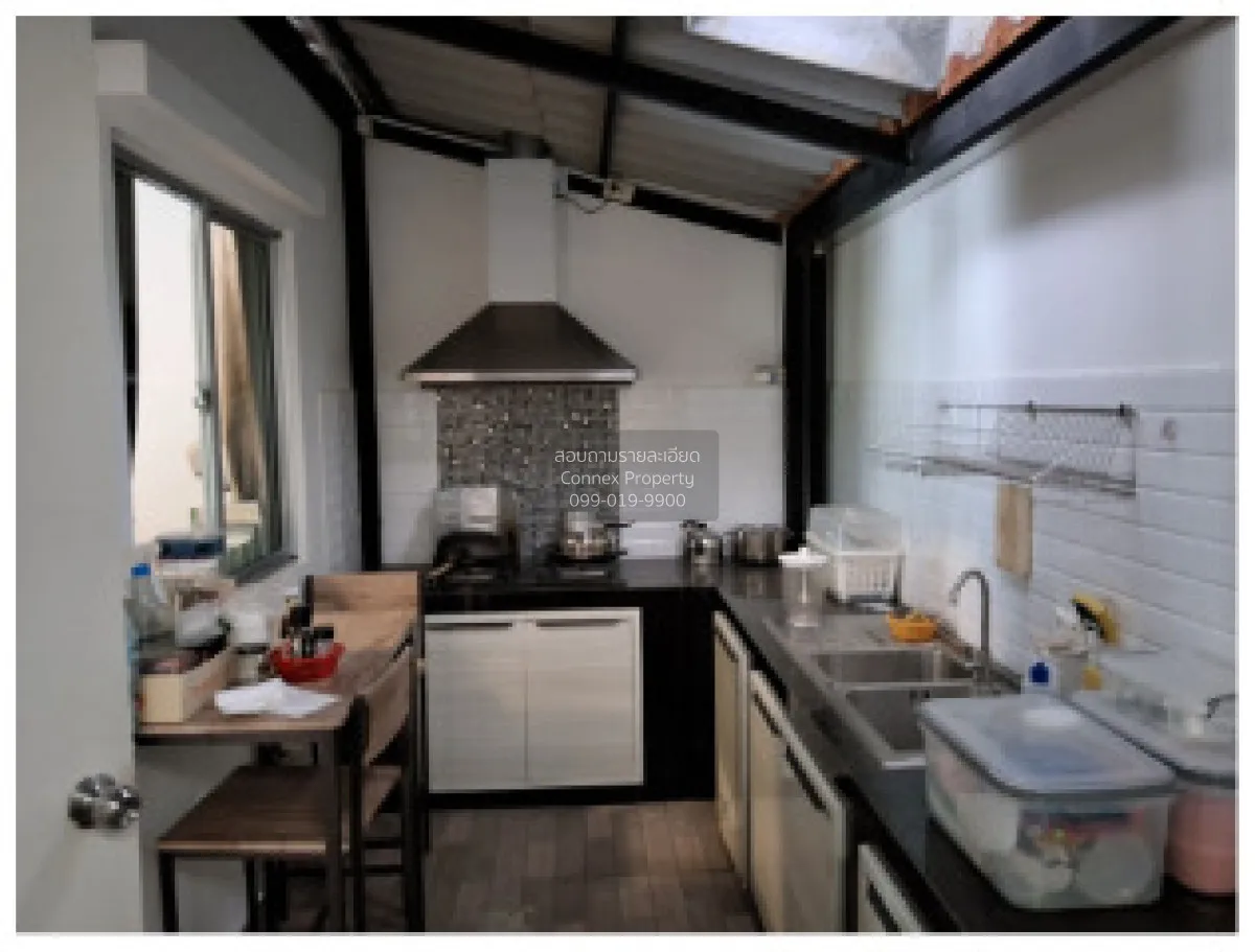 ขายทาวน์เฮ้าส์/ทาวน์โฮม  บ้านพฤกษา 122 อมตะ - บายพาส นาป่า เมืองช 3