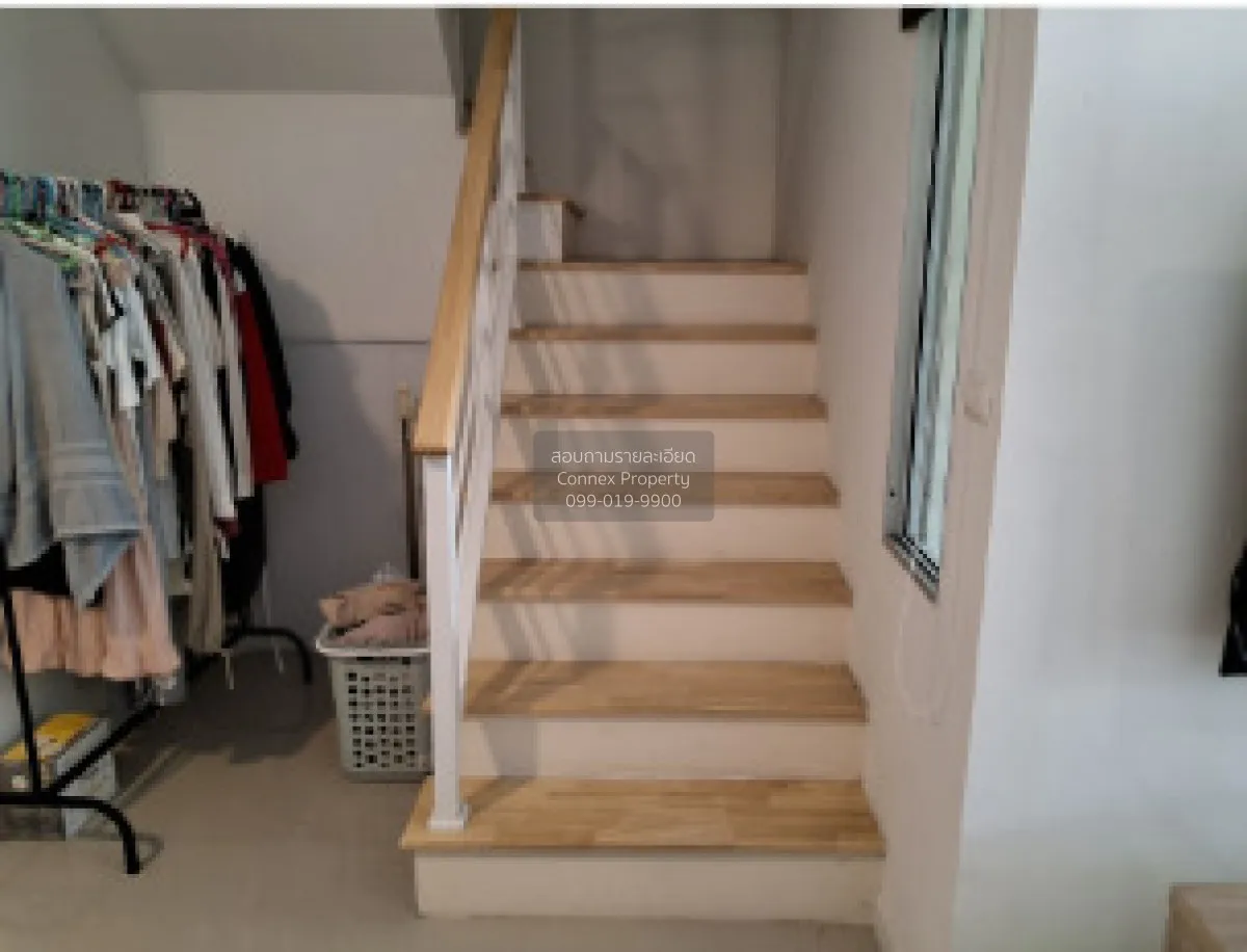 ขายทาวน์เฮ้าส์/ทาวน์โฮม  บ้านพฤกษา 122 อมตะ - บายพาส นาป่า เมืองช 4