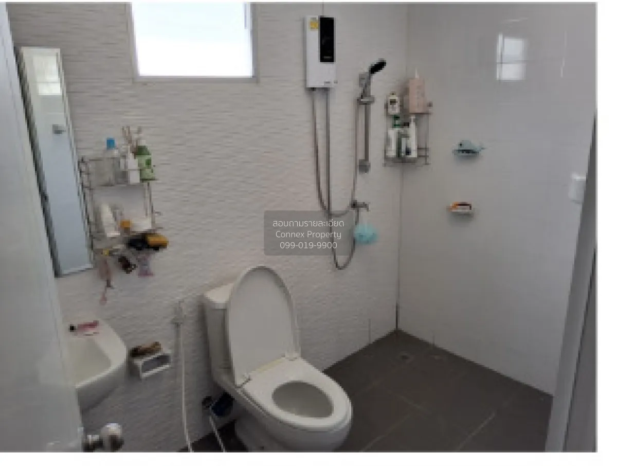 ขายทาวน์เฮ้าส์/ทาวน์โฮม  บ้านพฤกษา 122 อมตะ - บายพาส นาป่า เมืองช