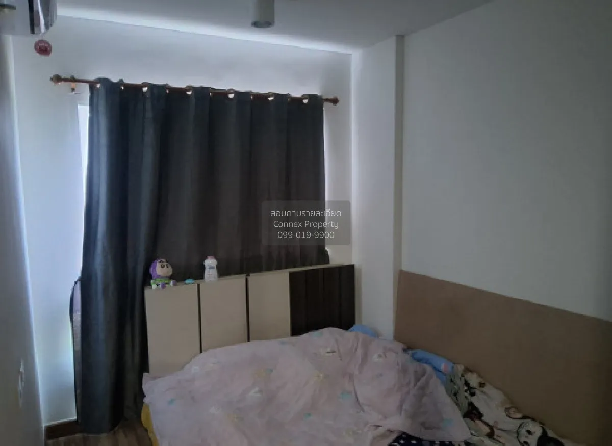 ขายคอนโด  ดิ ไอริส บางใหญ่ MRT-คลองบางไผ่ บางรักพัฒนา บางบัวทอง น 1