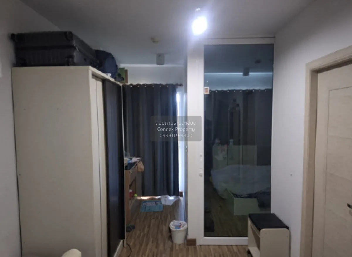 ขายคอนโด  ดิ ไอริส บางใหญ่ MRT-คลองบางไผ่ บางรักพัฒนา บางบัวทอง น 2