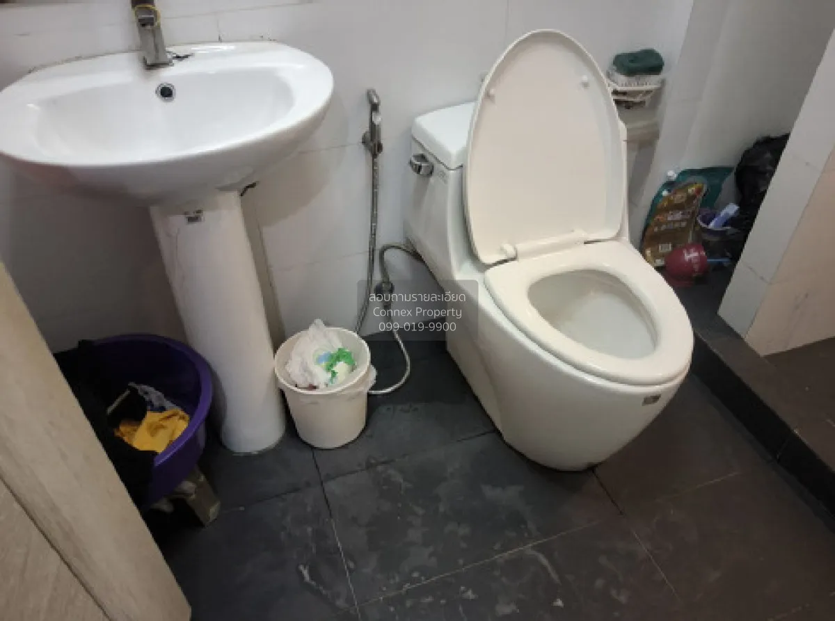 ขายคอนโด  ดิ ไอริส บางใหญ่ MRT-คลองบางไผ่ บางรักพัฒนา บางบัวทอง น 3