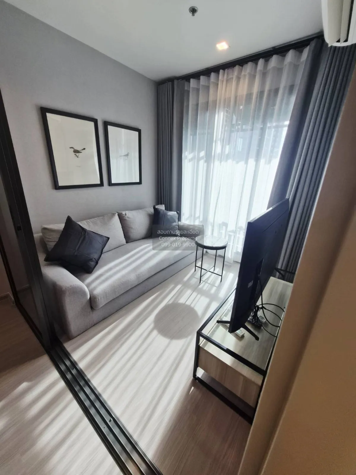 เช่าคอนโด  ไลฟ์ ลาดพร้าว BTS-ห้าแยกลาดพร้าว จอมพล  เขต จตุจักร กร 1