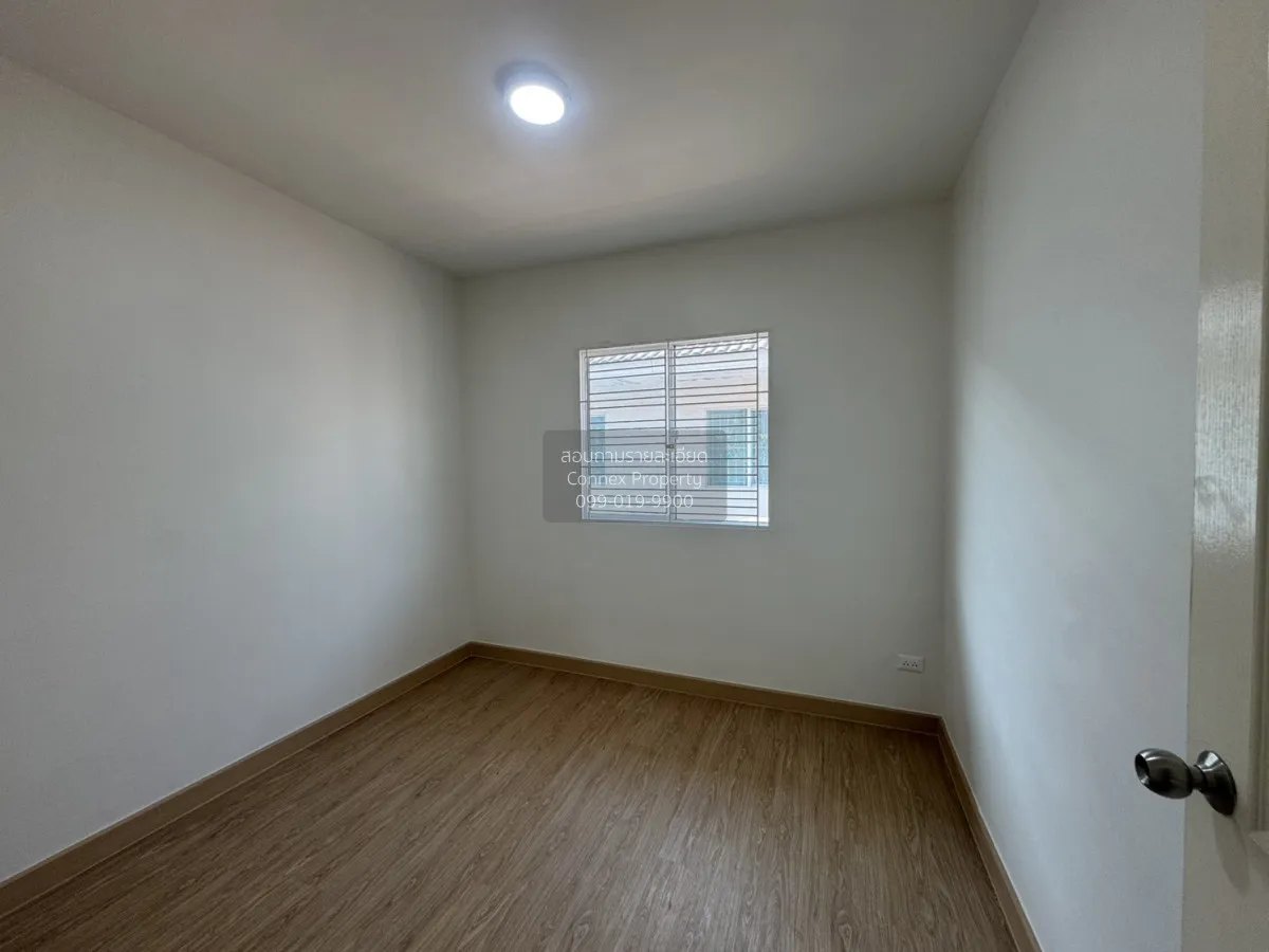 ขายทาวน์เฮ้าส์/ทาวน์โฮม  พฤกษาวิลล์ 53/1 สะเเกงาม รีโนเวทใหม่ แสม