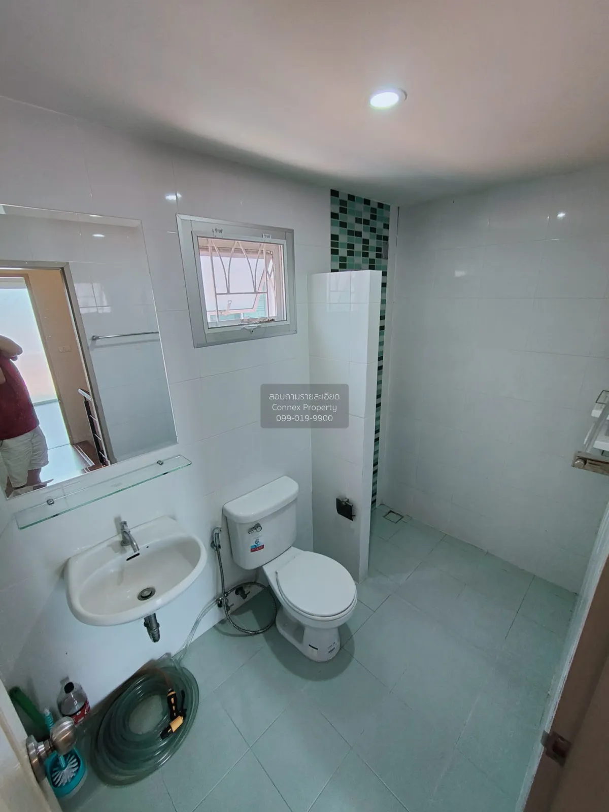 ขายทาวน์เฮ้าส์/ทาวน์โฮม  โนโว วิลล์ กรุงเทพฯ - ปทุมธานี หน้ากว้าง