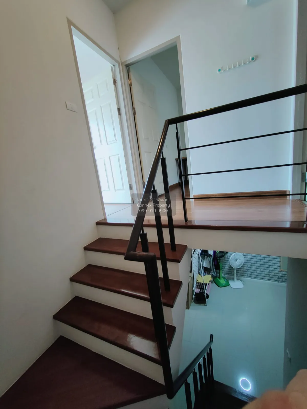 ขายทาวน์เฮ้าส์/ทาวน์โฮม  โนโว วิลล์ กรุงเทพฯ - ปทุมธานี หน้ากว้าง