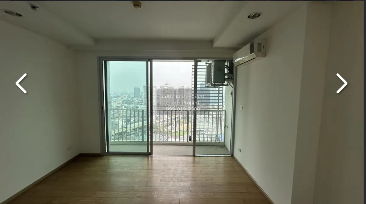 ขายคอนโด  แอ็บสแตร็กส์ พหลโยธิน พาร์ค วิวสวย ชั้นสูง BTS-ห้าแยกลา 2