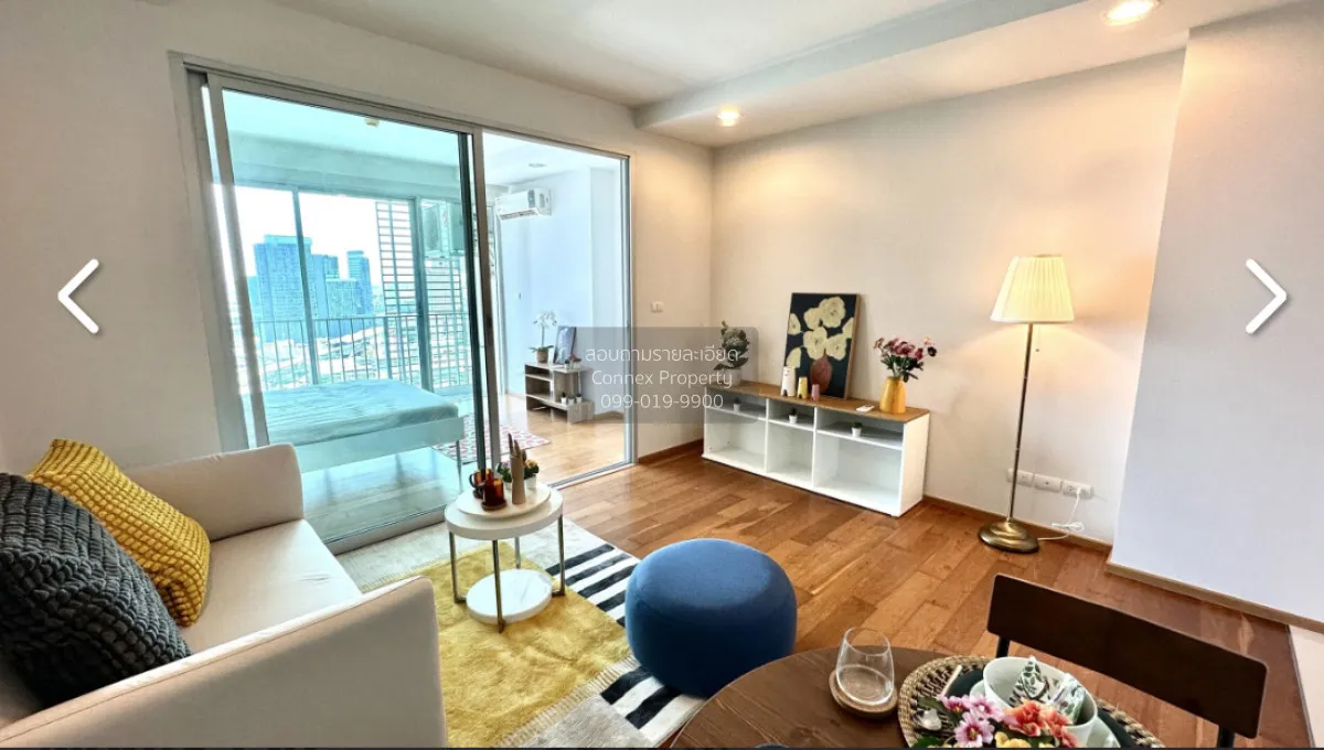 For Sale Condo , Abstracts Phahonyothin Park , nice view , high f 2