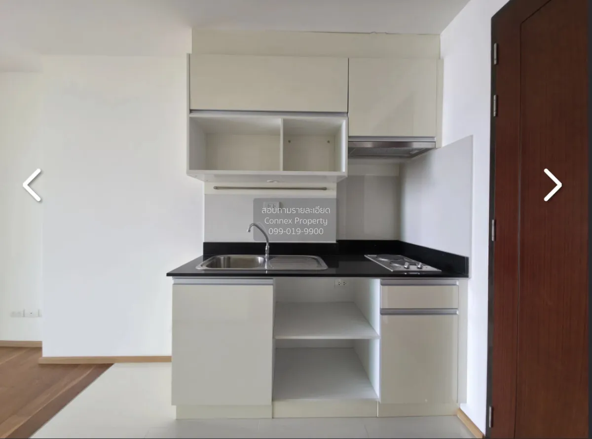 ขายคอนโด  แอ็บสแตร็กส์ พหลโยธิน พาร์ค วิวสวย ชั้นสูง BTS-ห้าแยกลา 3