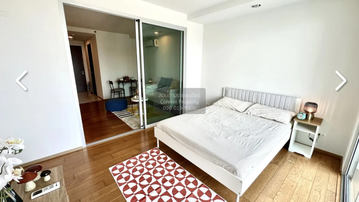 For Sale Condo , Abstracts Phahonyothin Park , nice view , high f