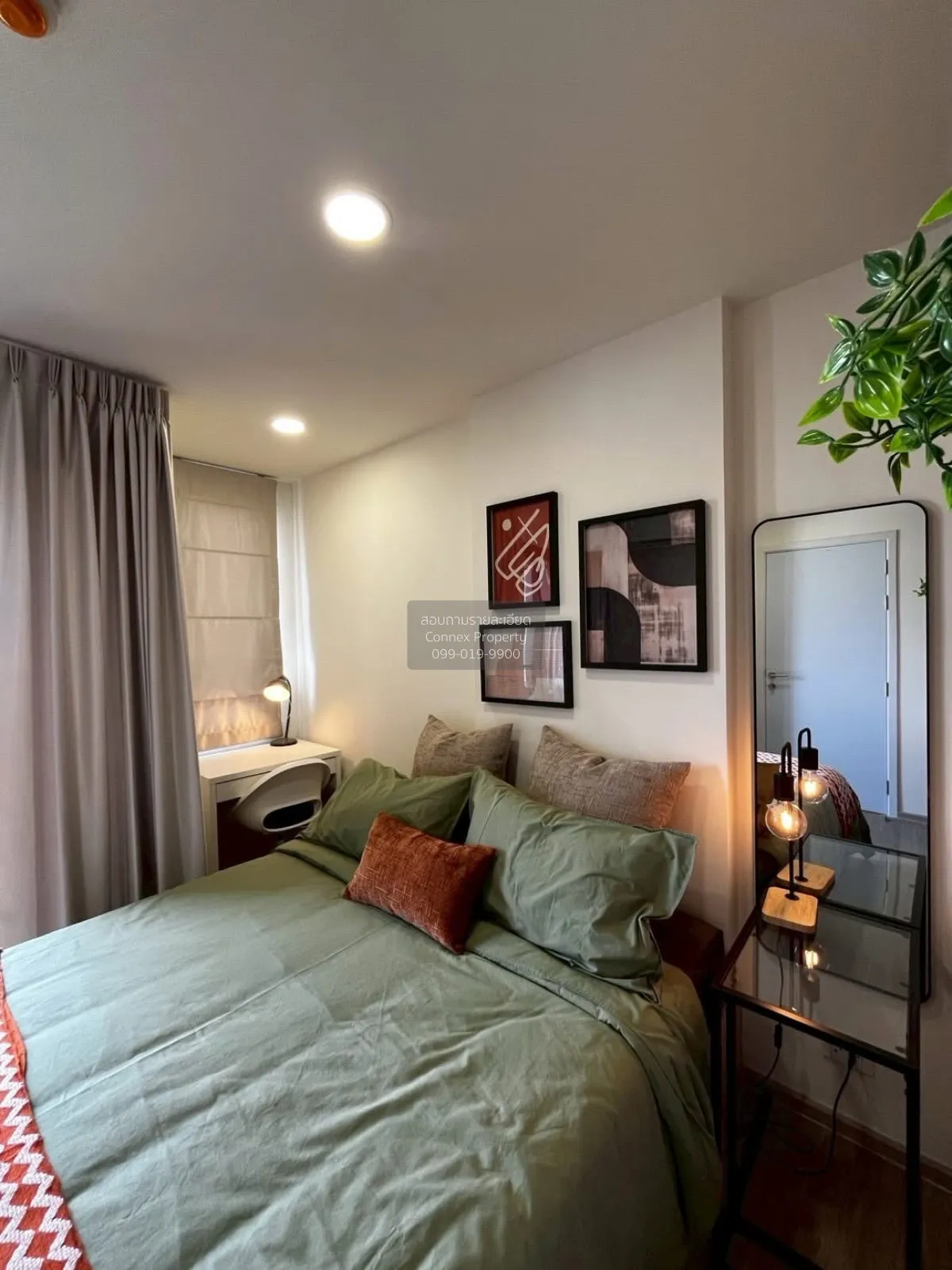 เช่าคอนโด  บีท สุขุมวิท BTS-บางจาก บางจาก เขต พระโขนง กรุงเทพ CX- 3