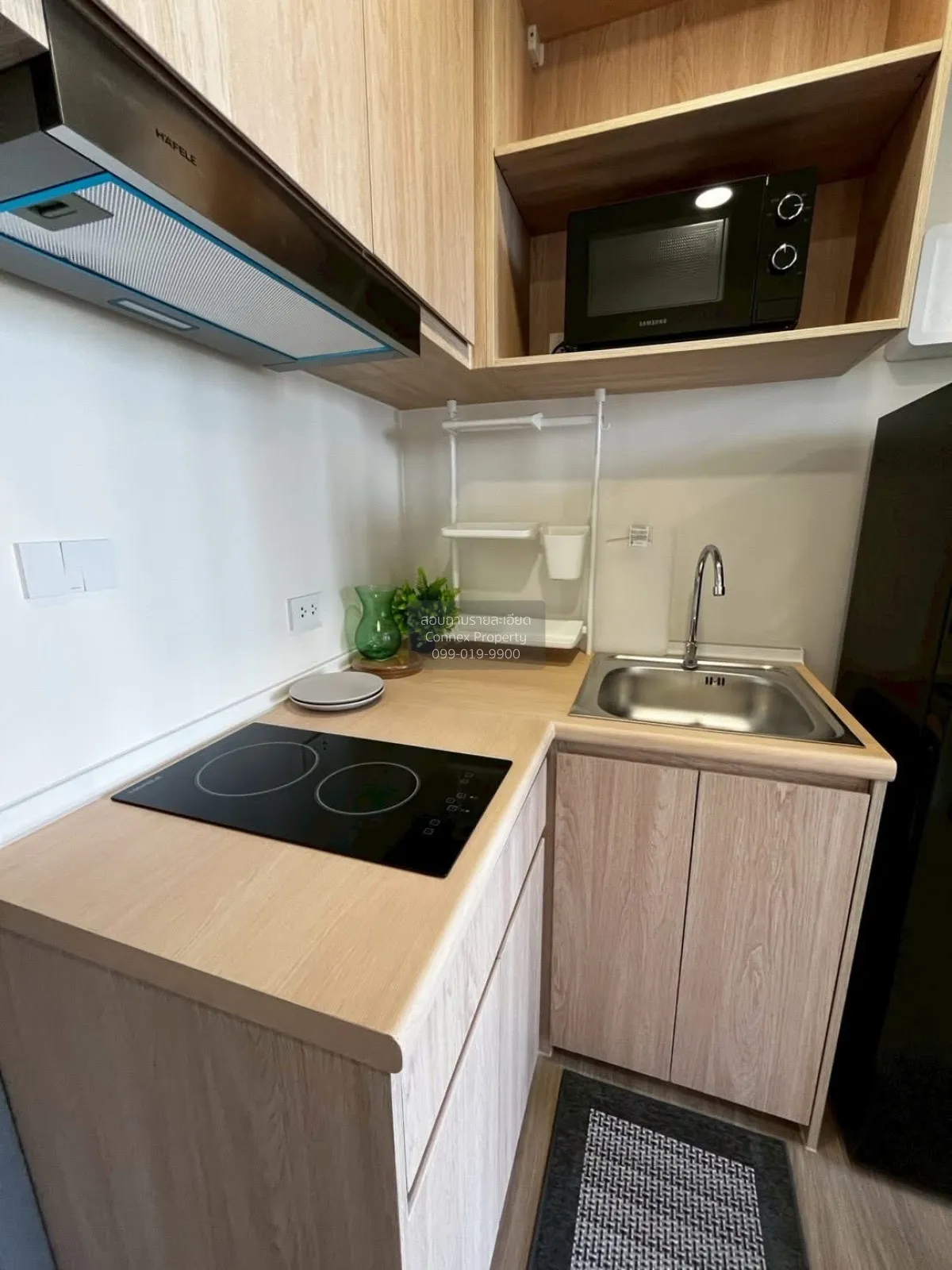 เช่าคอนโด  บีท สุขุมวิท BTS-บางจาก บางจาก เขต พระโขนง กรุงเทพ CX-