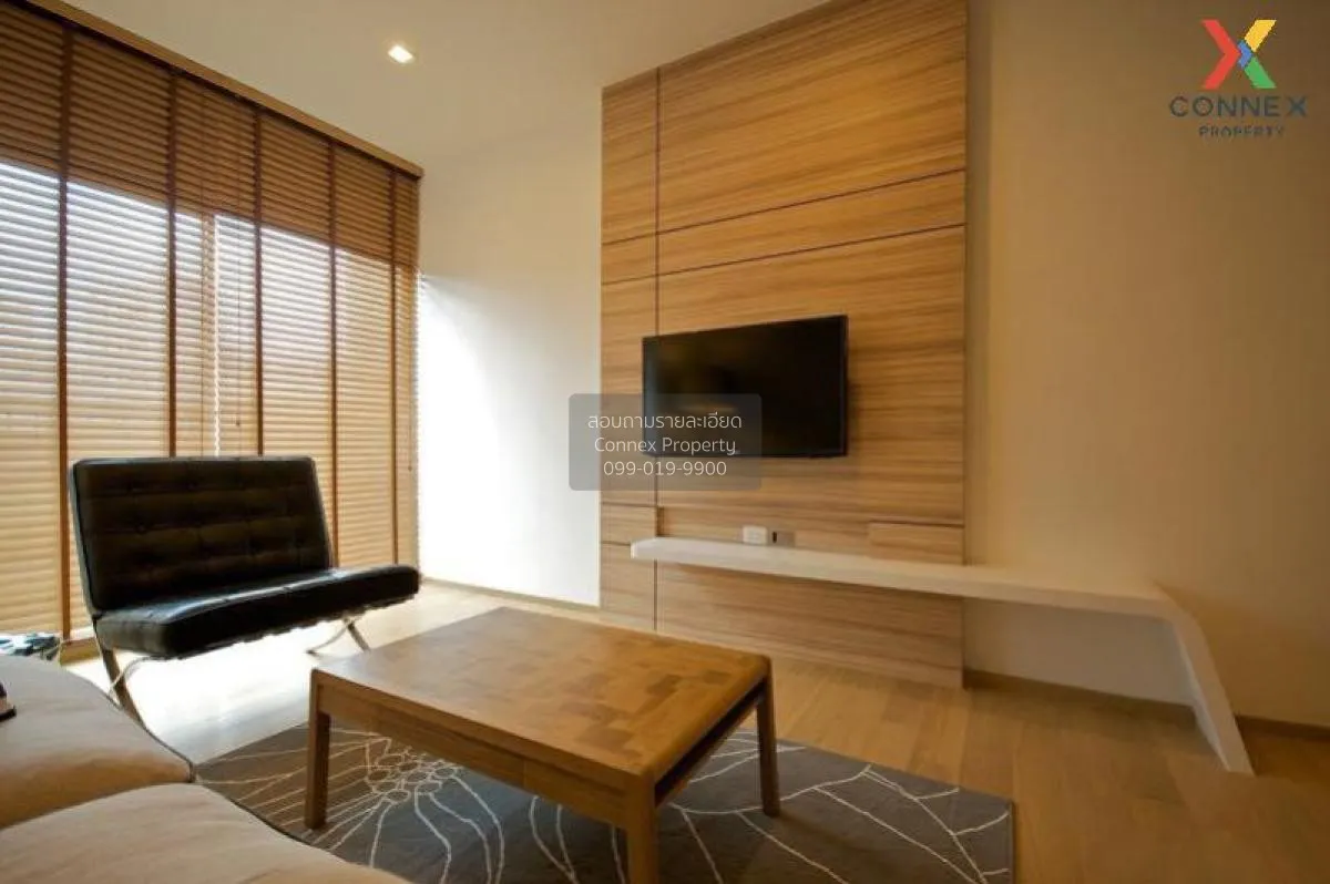 ขายคอนโด  โนเบิล รีไฟน์ BTS-พร้อมพงษ์ คลองตัน เขต คลองเตย กรุงเทพ 2