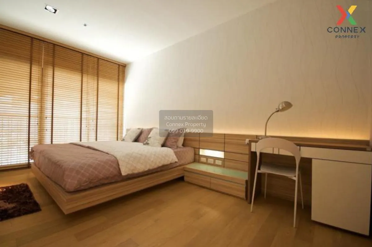 ขายคอนโด  โนเบิล รีไฟน์ BTS-พร้อมพงษ์ คลองตัน เขต คลองเตย กรุงเทพ