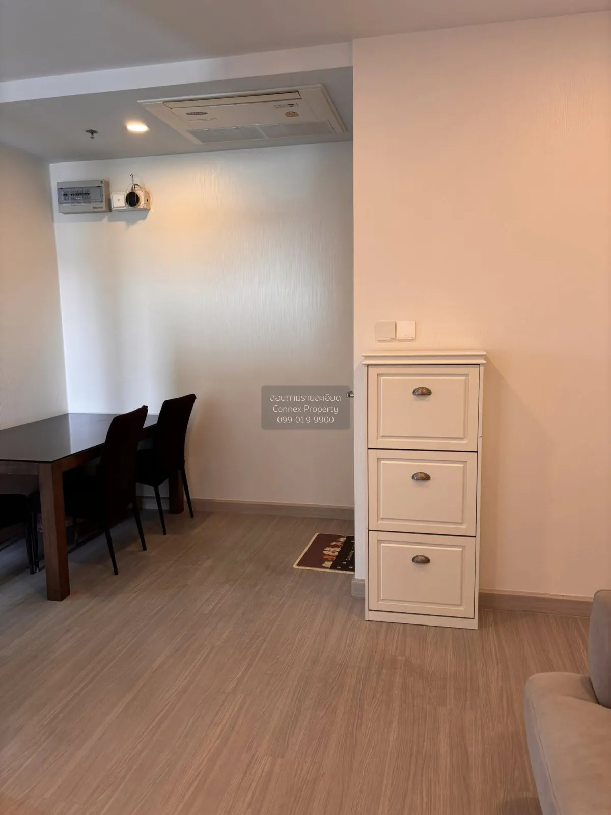 ขายคอนโด  ศุภาลัย ไลท์ ท่าพระ-วงเวียนใหญ่ MRT-ท่าพระ วัดท่าพระ เข 2