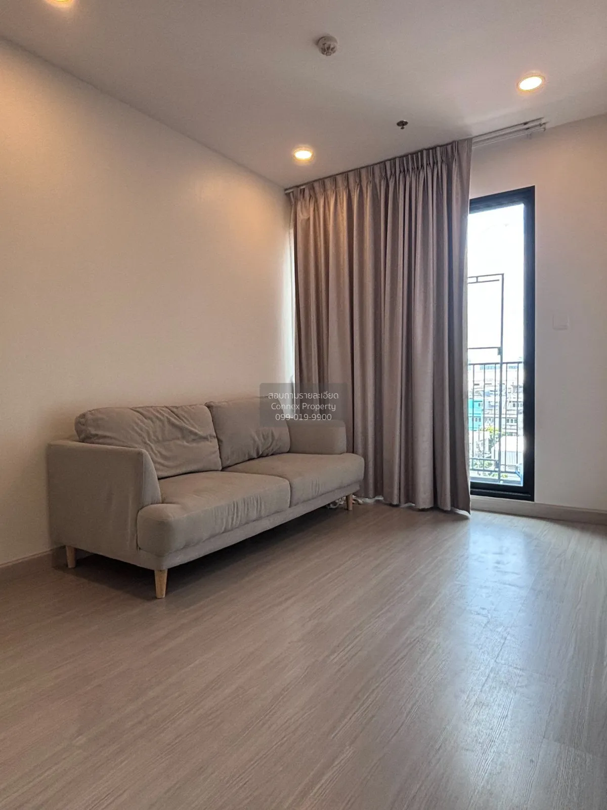 ขายคอนโด  ศุภาลัย ไลท์ ท่าพระ-วงเวียนใหญ่ MRT-ท่าพระ วัดท่าพระ เข 3