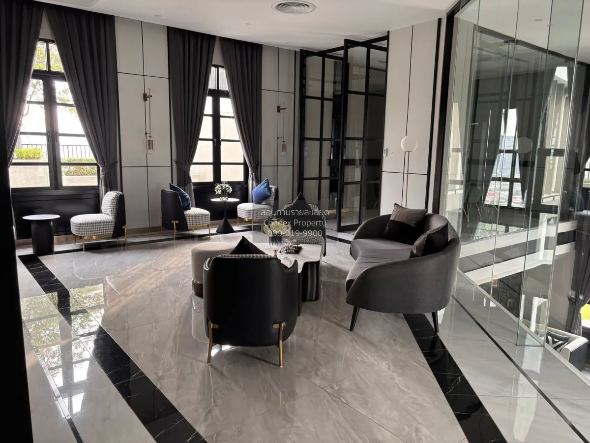 ขายคอนโด  ศุภาลัย ไลท์ ท่าพระ-วงเวียนใหญ่ MRT-ท่าพระ วัดท่าพระ เข 4