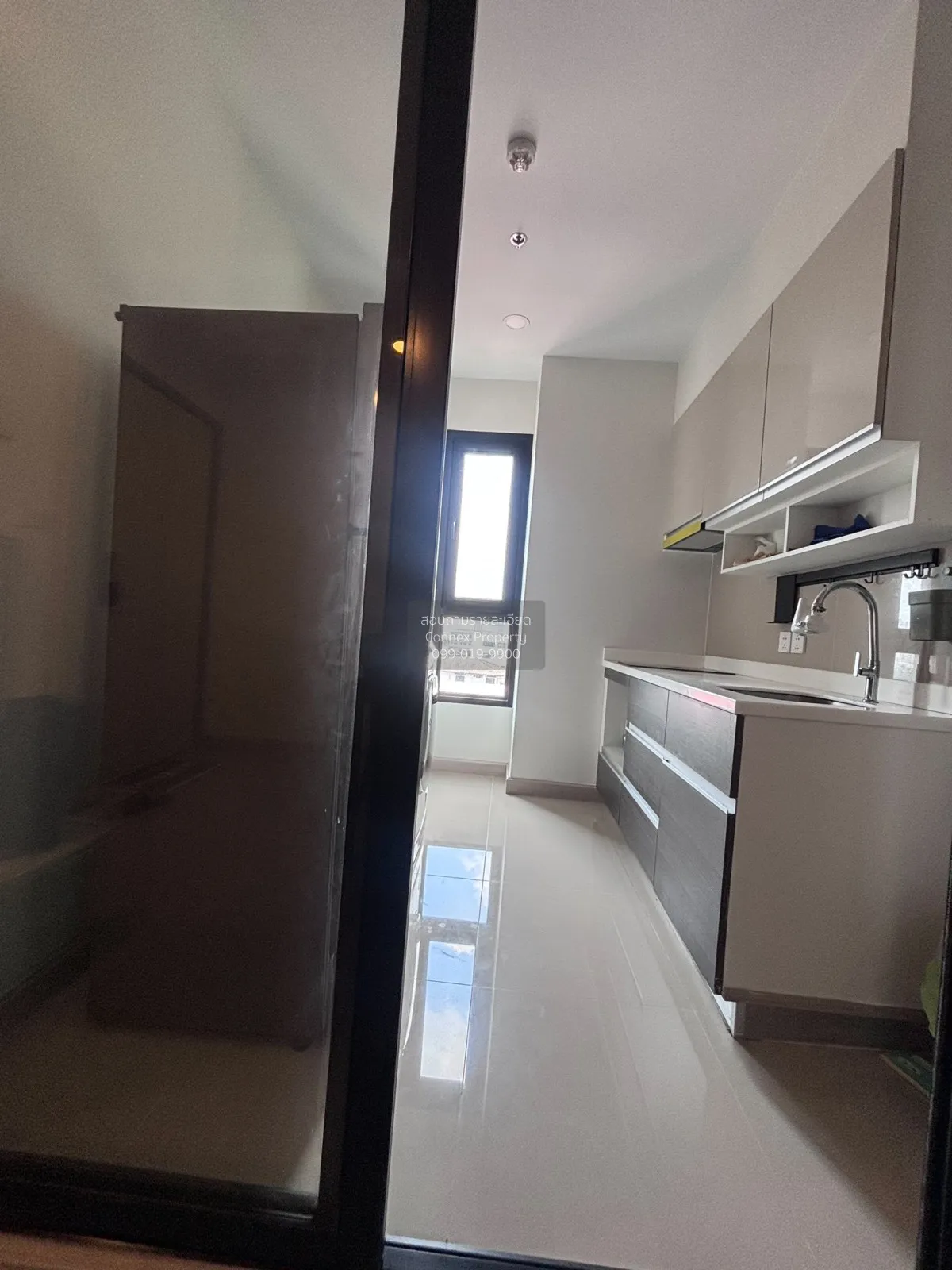 ขายคอนโด  ศุภาลัย ไลท์ ท่าพระ-วงเวียนใหญ่ MRT-ท่าพระ วัดท่าพระ เข