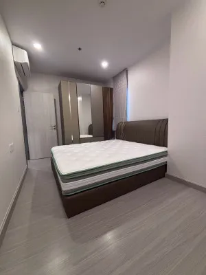 For Sale Condo , Supalai Lite Thaphra-Wongwian Yai , MRT-Tha Phra , Wat Tha Phra , Bangkok Yai , Bangkok , CX-152031