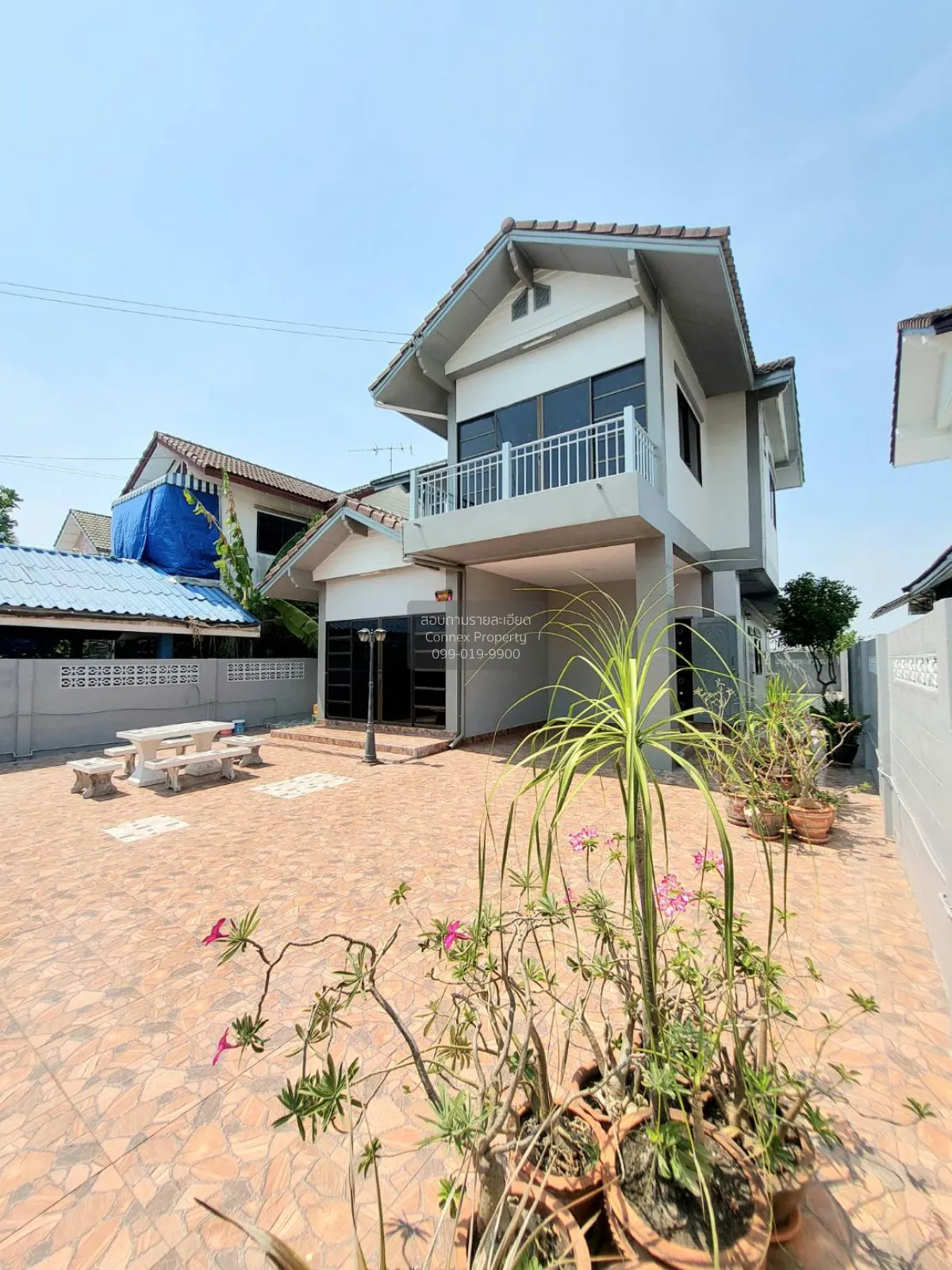 ขายบ้านมโนรมย์เพลส 7 ลำลูกกา-คลอง 8 รีโนเวทใหม่ ลำลูกกา ลำลูกกา ป 2