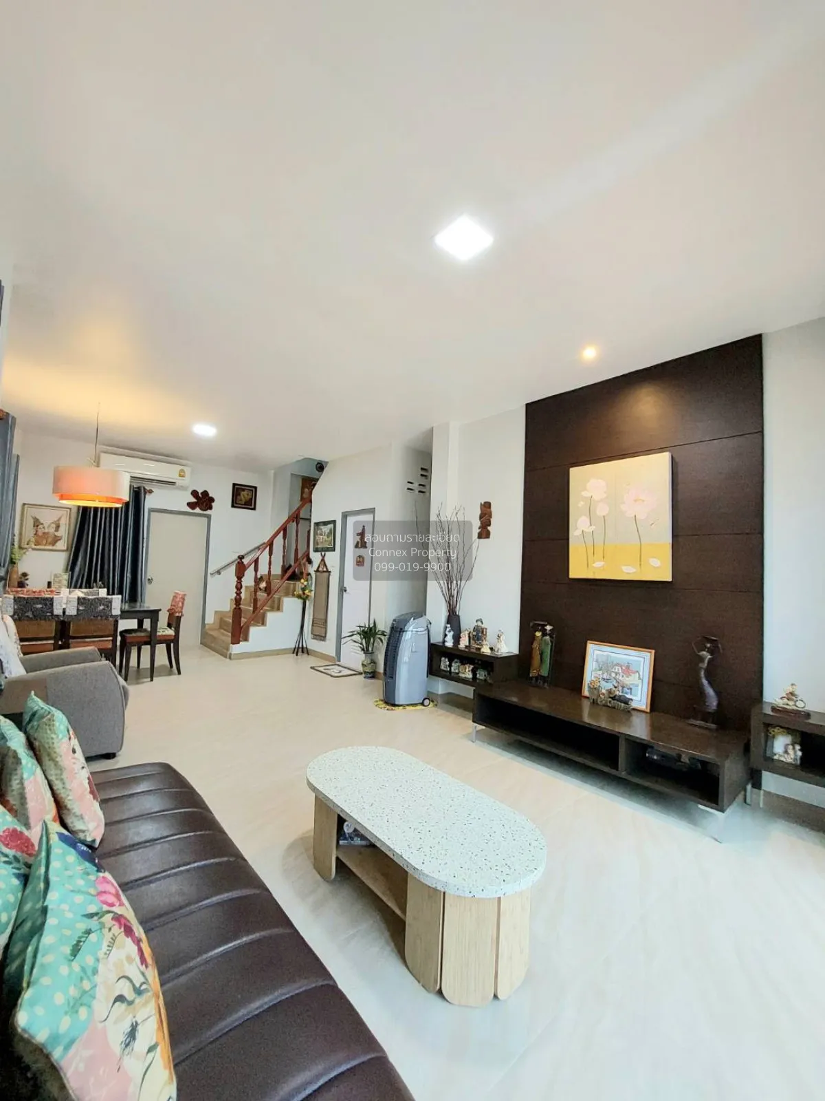 ขายบ้านมโนรมย์เพลส 7 ลำลูกกา-คลอง 8 รีโนเวทใหม่ ลำลูกกา ลำลูกกา ป 3