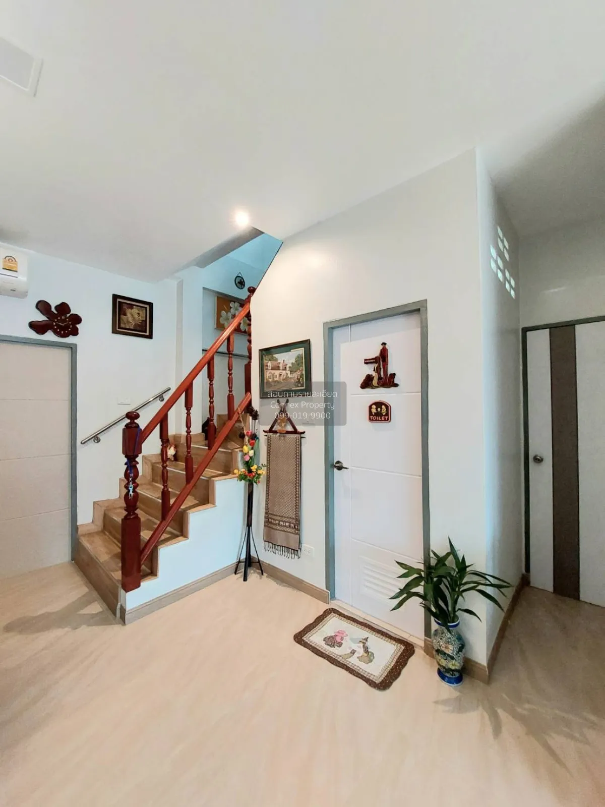 ขายบ้านมโนรมย์เพลส 7 ลำลูกกา-คลอง 8 รีโนเวทใหม่ ลำลูกกา ลำลูกกา ป