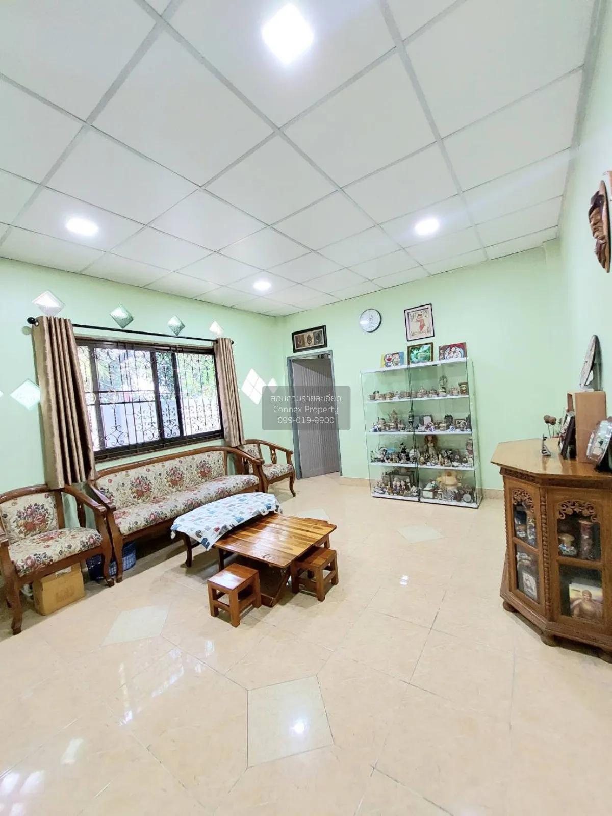 ขายบ้านมโนรมย์เพลส 7 ลำลูกกา-คลอง 8 รีโนเวทใหม่ ลำลูกกา ลำลูกกา ป