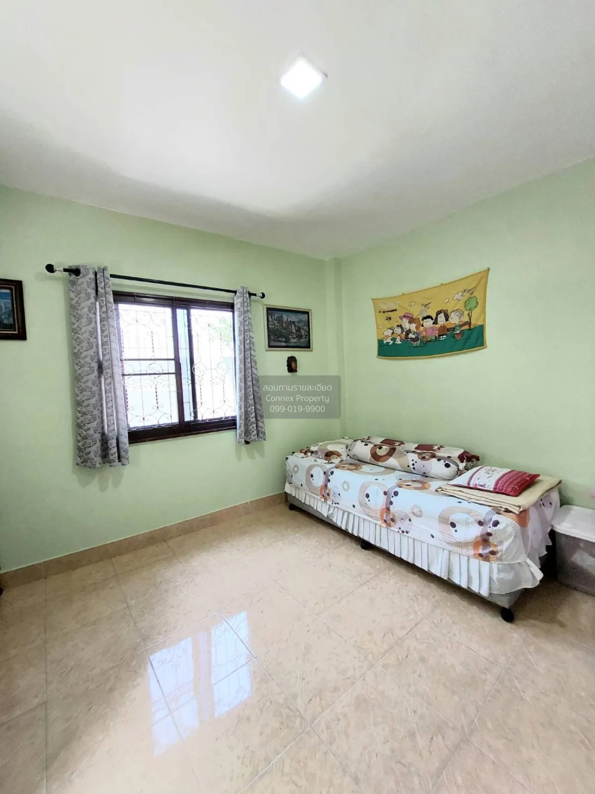 ขายบ้านมโนรมย์เพลส 7 ลำลูกกา-คลอง 8 รีโนเวทใหม่ ลำลูกกา ลำลูกกา ป