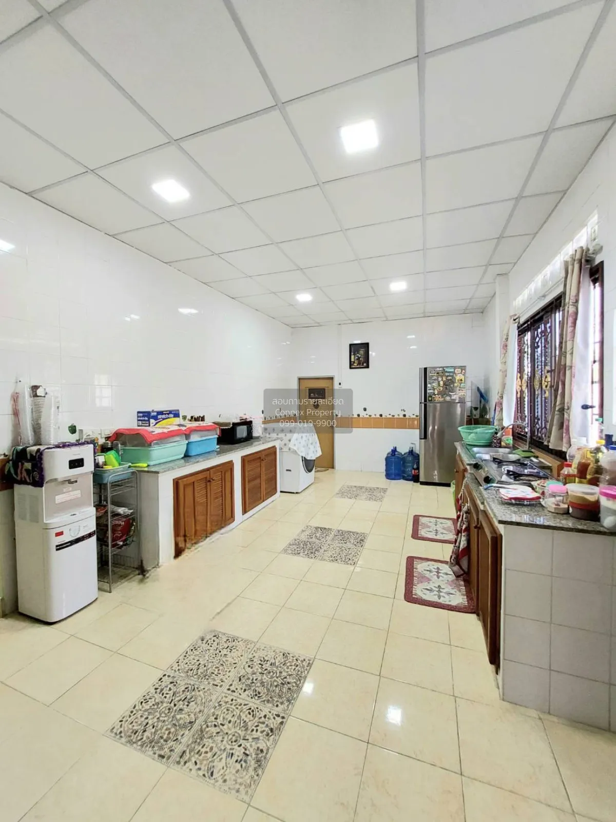 ขายบ้านมโนรมย์เพลส 7 ลำลูกกา-คลอง 8 รีโนเวทใหม่ ลำลูกกา ลำลูกกา ป