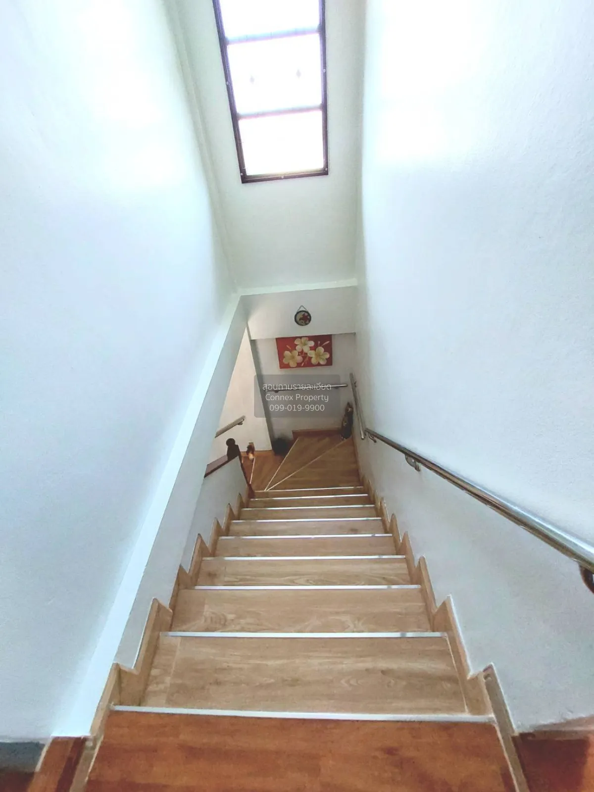 ขายบ้านมโนรมย์เพลส 7 ลำลูกกา-คลอง 8 รีโนเวทใหม่ ลำลูกกา ลำลูกกา ป