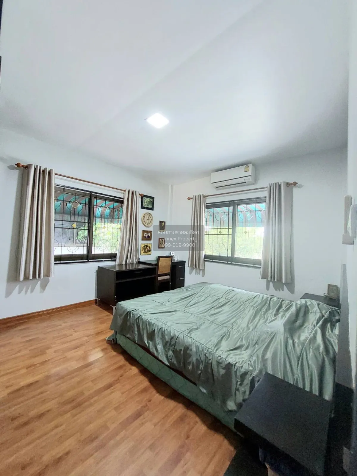 ขายบ้านมโนรมย์เพลส 7 ลำลูกกา-คลอง 8 รีโนเวทใหม่ ลำลูกกา ลำลูกกา ป