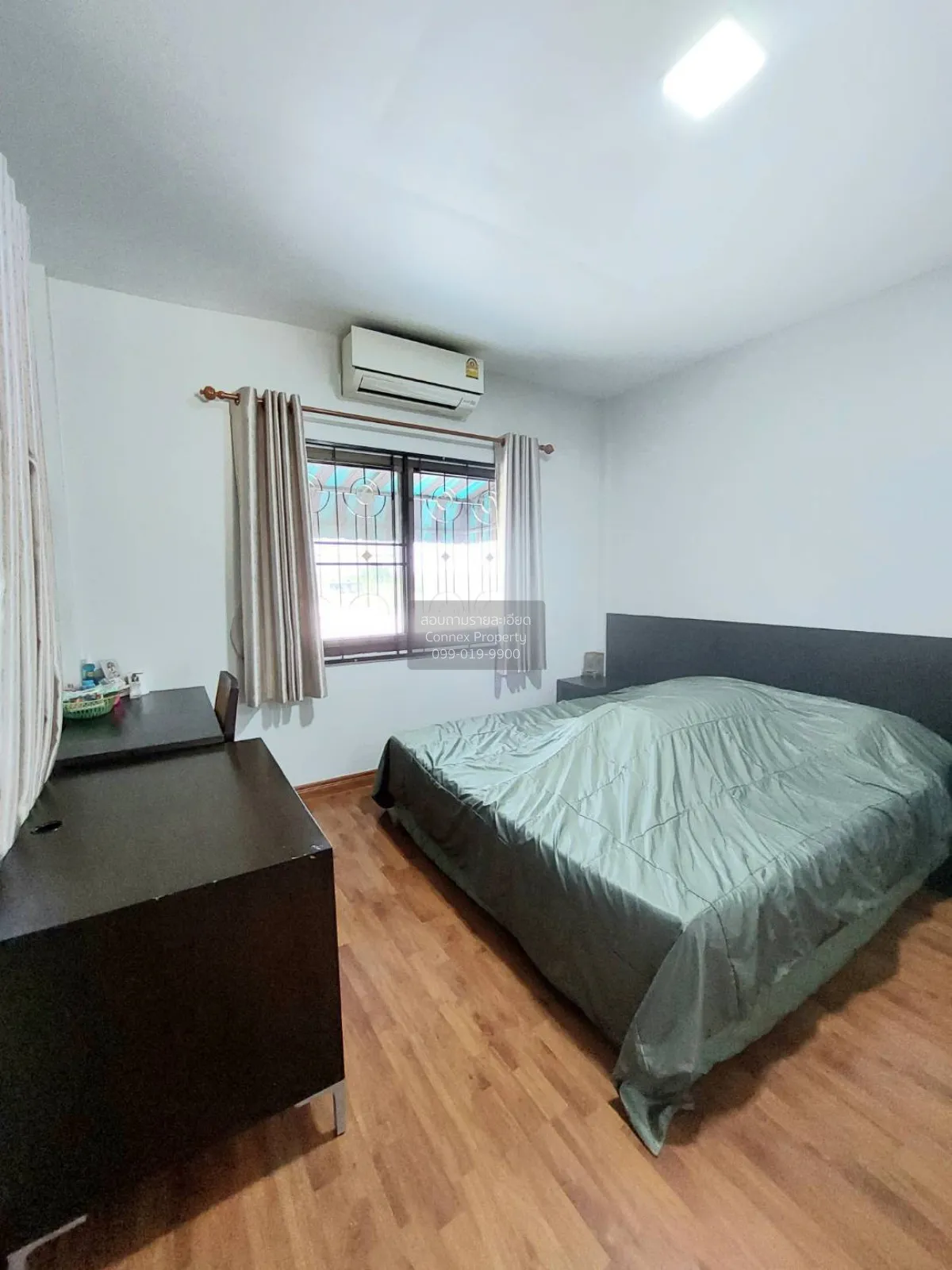 ขายบ้านมโนรมย์เพลส 7 ลำลูกกา-คลอง 8 รีโนเวทใหม่ ลำลูกกา ลำลูกกา ป