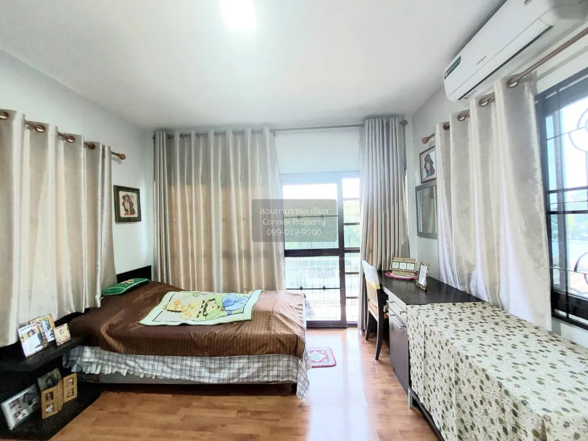 ขายบ้านมโนรมย์เพลส 7 ลำลูกกา-คลอง 8 รีโนเวทใหม่ ลำลูกกา ลำลูกกา ป