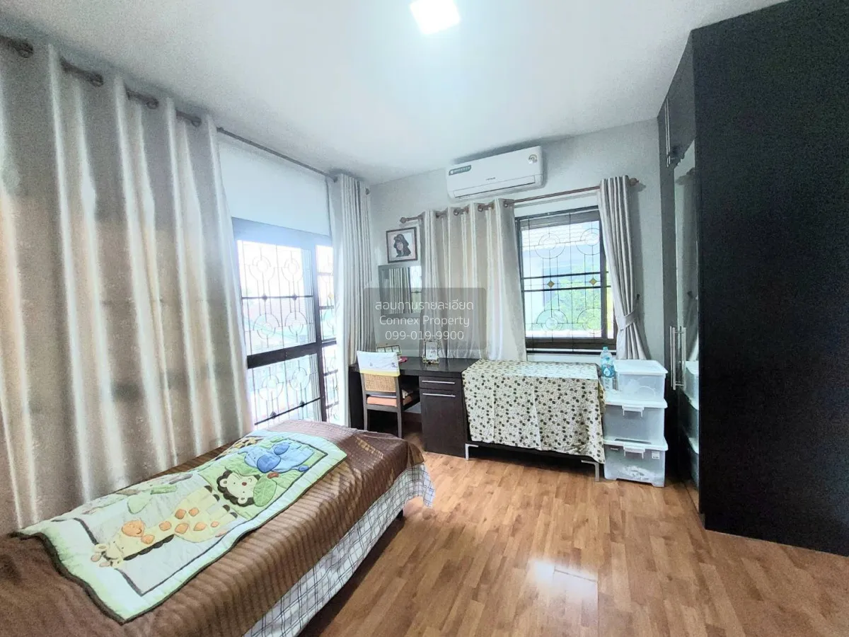 ขายบ้านมโนรมย์เพลส 7 ลำลูกกา-คลอง 8 รีโนเวทใหม่ ลำลูกกา ลำลูกกา ป